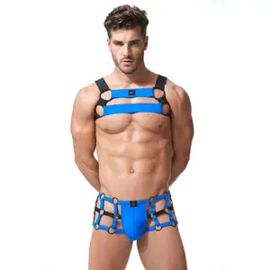 Harness Gregg Homme Octane 2.0 image-4