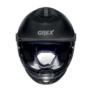 Zestaw słuchawkowy Grex G4.2 Pro Vivid N-Com Flat 33 image-1