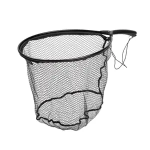 Δίχτυα ψαρέματος Greys Gs Scoop Net Large image-0
