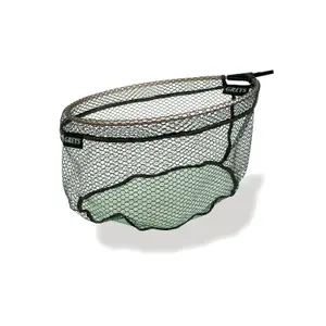 Κεφαλή μπαγέτας Greys Rubber Dual Mesh Match image-0