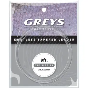 Μονοϊνότητα Greys GKTL01 K/T Leader image-0