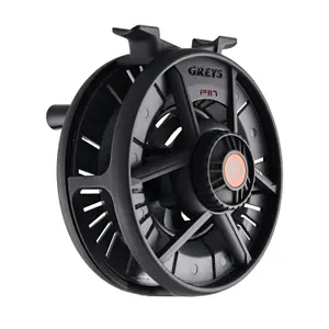 Moulinet mouche Greys Fin Cass 910 Reel image-1