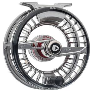 Moulinet mouche Greys Tail 56 Reel image-1