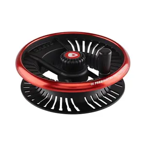 Moulinet mouche Greys Tail 34 Pool image-0