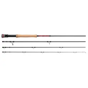 Fly rod Greys Wing 912 9Ft (x4)