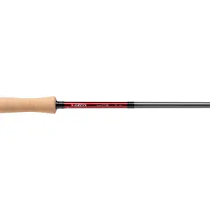 Fly rod Greys Wing 912 9Ft (x4) image-1