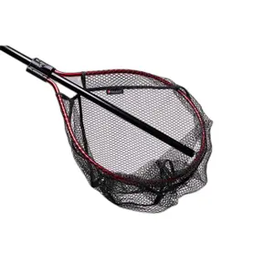 Round net Greys image-1