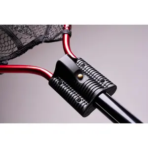 Round net Greys image-2