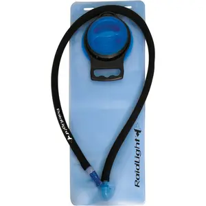 Botella de agua ligera raid de 1,5l image-0
