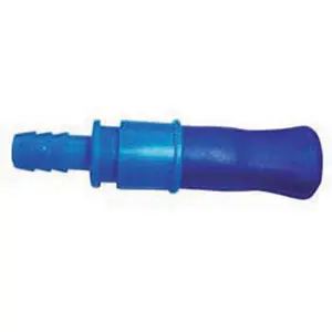 Valve souple RaidLight