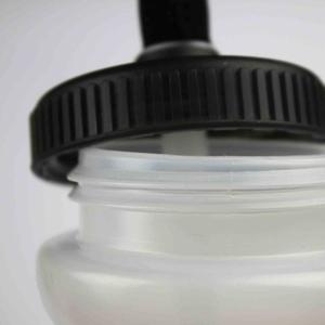 Gourde RaidLight press-to-drink 750ml image-2