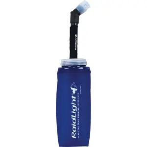 Raid light Wasserflasche eazyflask press 350ml image-0