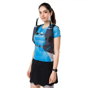 Hydratační batoh RaidLight revolutiv vest 12l image-1
