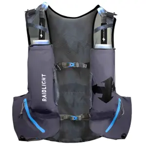 Hydratační batoh RaidLight revolutiv vest 12l image-2