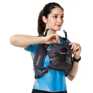 Hydratační batoh RaidLight revolutiv vest 12l image-3