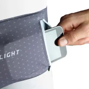 Cinto de corrida RaidLight stretch raider image-4
