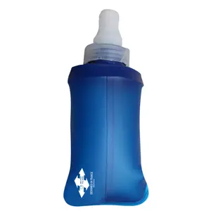 Frasco RaidLight eazyflask pocket 150ml image-2