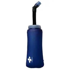 Botella de agua RaidLight eazyflask 600ml image-0