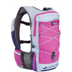 Hydration Bag for women RaidLight activ vest 6l image-0
