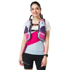Hydration Bag for women RaidLight activ vest 6l image-5