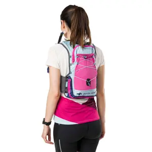 Hydration Bag for women RaidLight activ vest 6l image-2