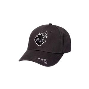grcvc317-blk-gorra-grimey-trespass-negro-tu