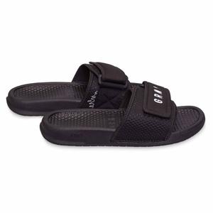gslp104-blk-zapatos-de-claque-grimey-trespass-negro