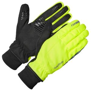 Winddichte lange Winterhandschuhe GripGrab Windster 2 image-1