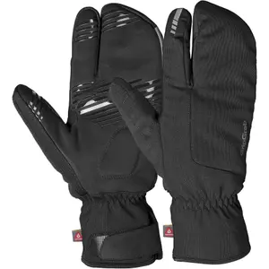 Langfingerhandschuhe mit Windschutz GripGrab Nordic 2