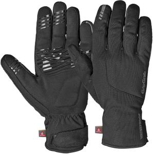 Long waterproof winter gloves GripGrab Polaris 2 image-1