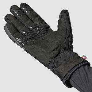 Long waterproof winter gloves GripGrab Polaris 2 image-2