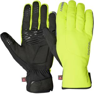 Long waterproof winter gloves GripGrab Polaris 2 image-1