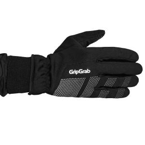 Long windproof gloves GripGrab Ride 2 image-1