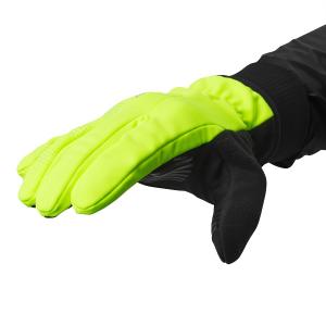 Long windproof gloves GripGrab Ride 2 image-2