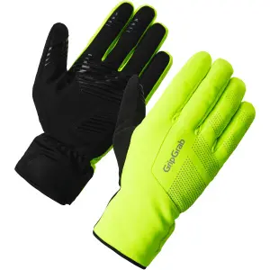 Gants d'hiver longs imperméables GripGrab Ride 2