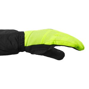 Long waterproof winter gloves GripGrab Ride 2 image-2