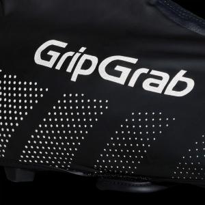 Waterproof shoe covers GripGrab image-4