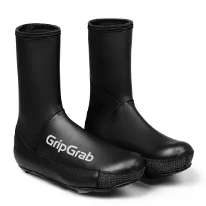 Wasserdichte Überschuhe GripGrab Hiver PACR image-1