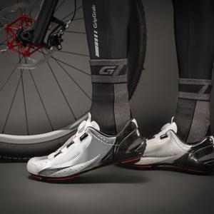 Winter merino socks GripGrab image-2