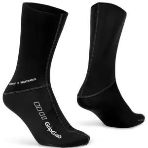 Atmungsaktive Winddichte Socken GripGrab