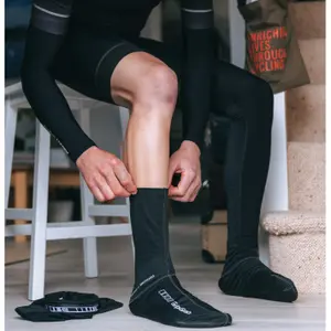 Atmungsaktive Winddichte Socken GripGrab image-1