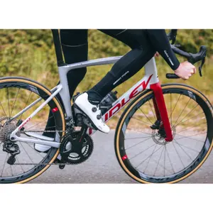 Atmungsaktive Winddichte Socken GripGrab image-2