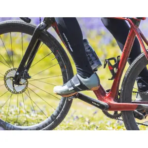 Atmungsaktive Winddichte Socken GripGrab image-3