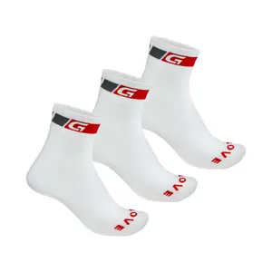 Sokker GripGrab Classic Regular (x3)