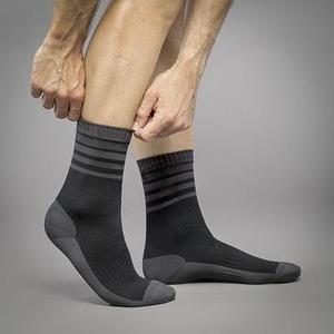 Waterproof merino-lined socks GripGrab image-2
