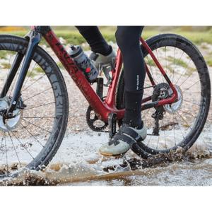 Lightweight and waterproof socks GripGrab image-3