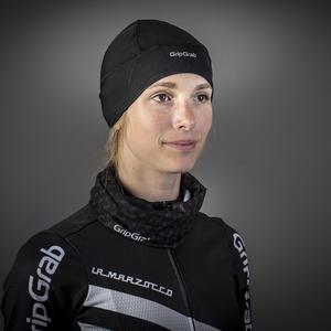 Windproof winter hat GripGrab image-1