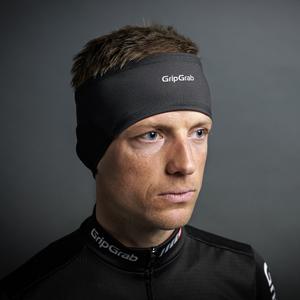 Windproof winter headband GripGrab image-1