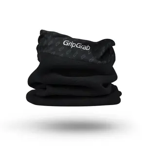 Multifunctional thermal neck warmer GripGrab
