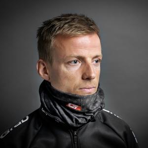 Multifunctional thermal neck warmer GripGrab image-1